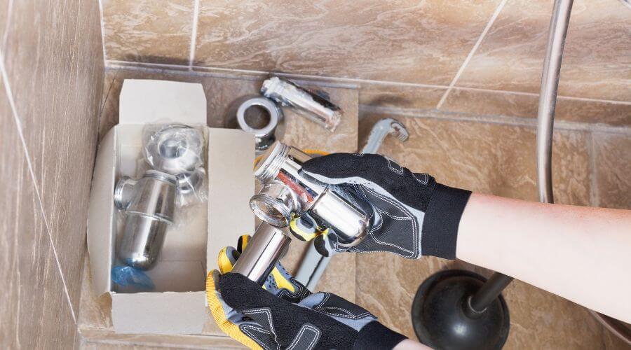 Expert new roof installation services in Marsteller, PA